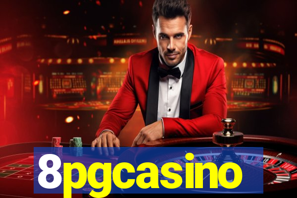 8pgcasino