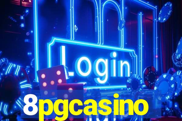 8pgcasino