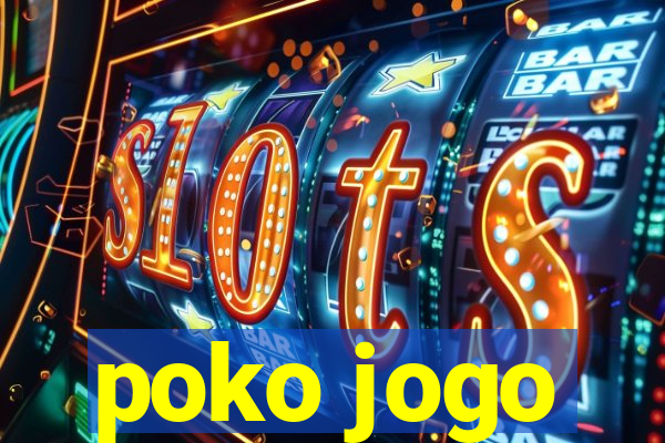 poko jogo