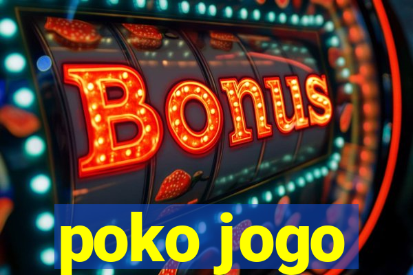 poko jogo