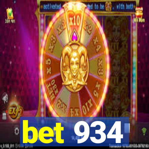 bet 934