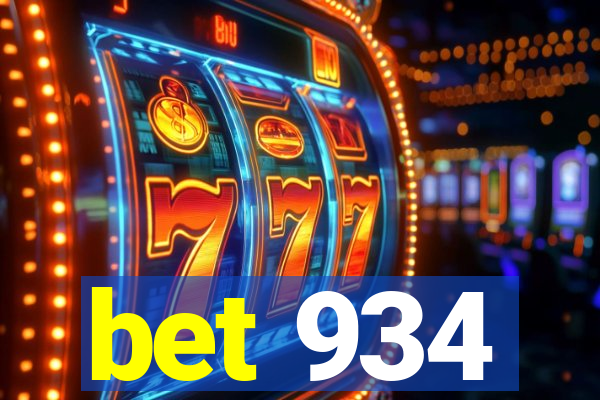 bet 934