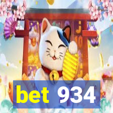 bet 934