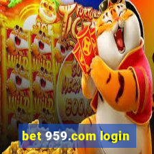 bet 959.com login