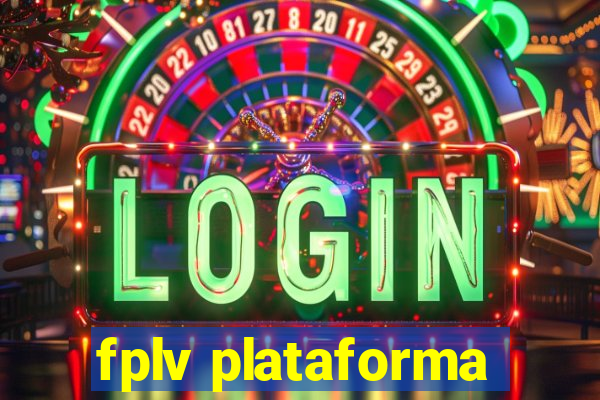 fplv plataforma