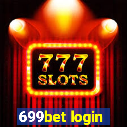 699bet login