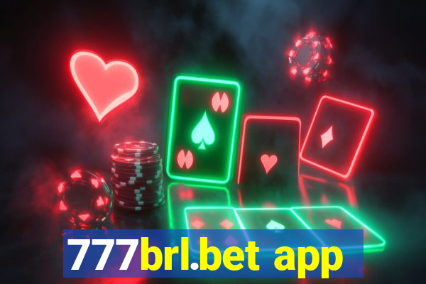 777brl.bet app