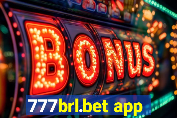 777brl.bet app