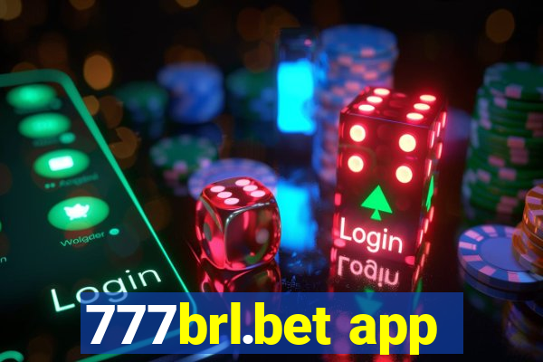 777brl.bet app