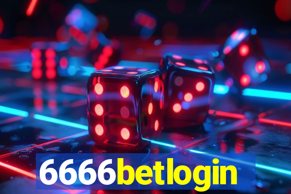 6666betlogin