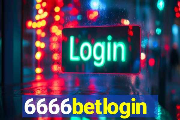 6666betlogin