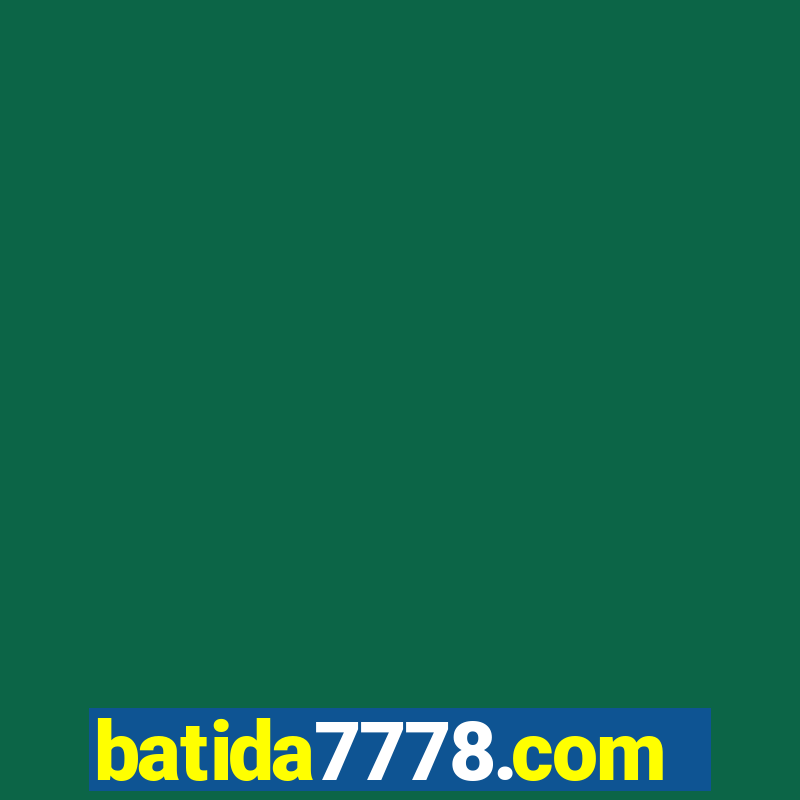 batida7778.com