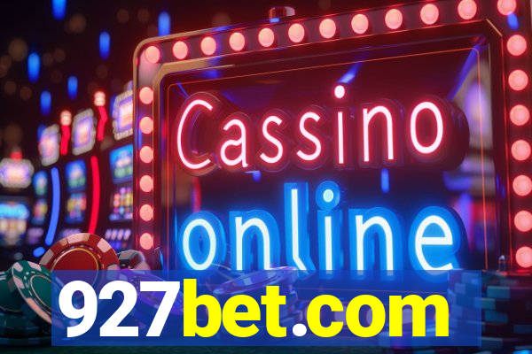 927bet.com