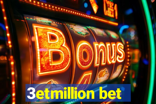 3etmillion bet