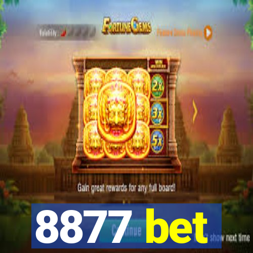 8877 bet