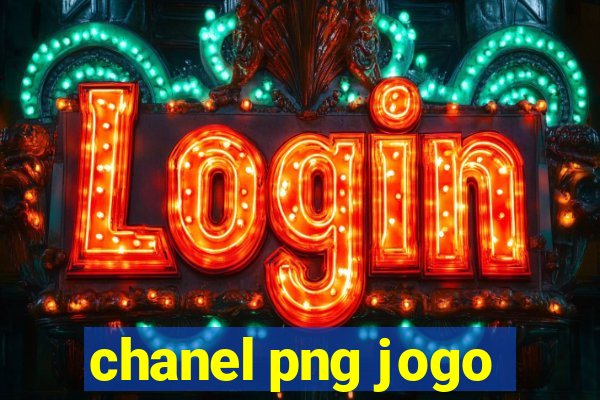 chanel png jogo