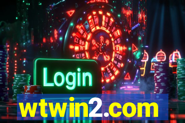 wtwin2.com