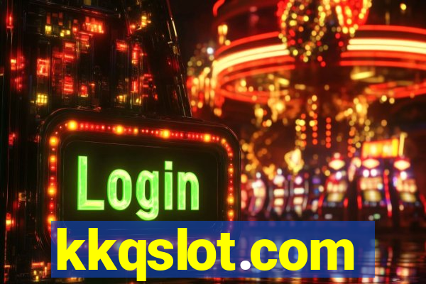 kkqslot.com