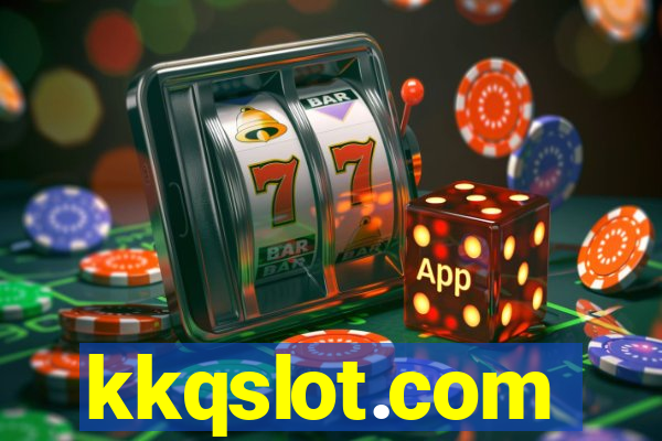 kkqslot.com