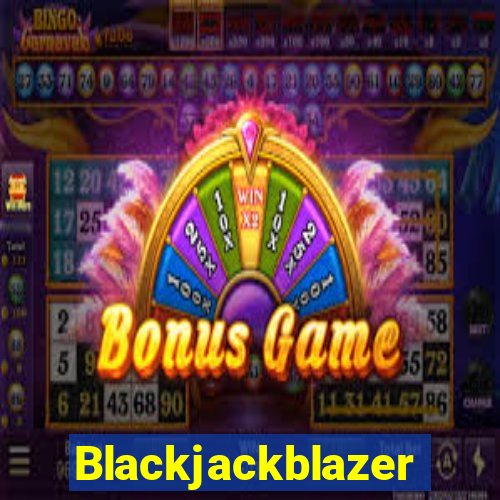 Blackjackblazer