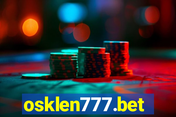 osklen777.bet