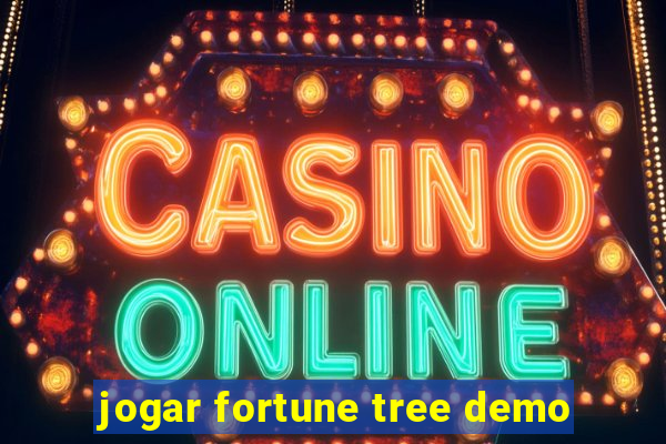 jogar fortune tree demo