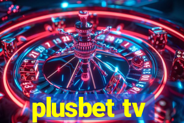 plusbet tv