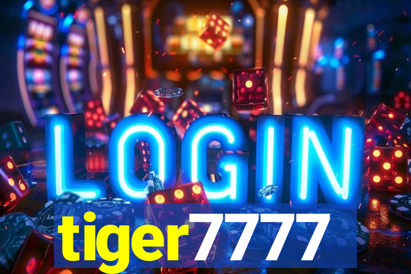 tiger7777