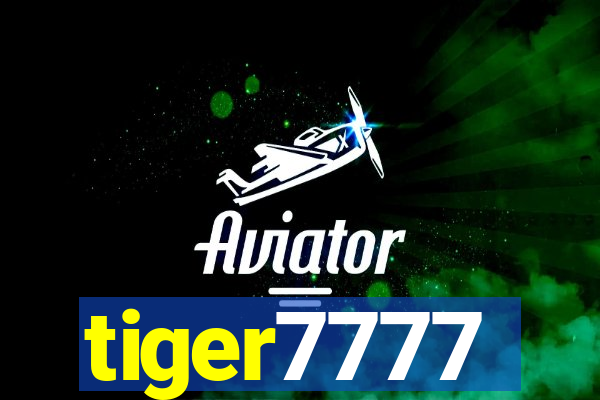 tiger7777