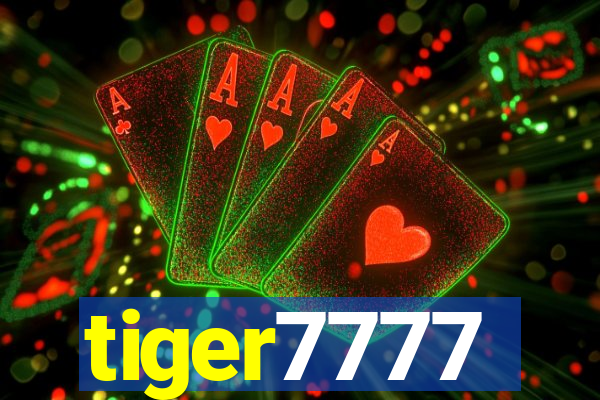 tiger7777