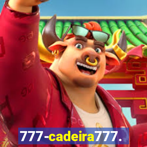 777-cadeira777.com