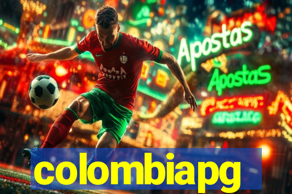 colombiapg