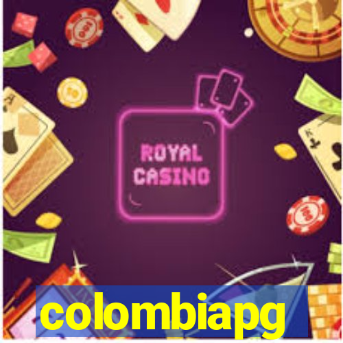 colombiapg