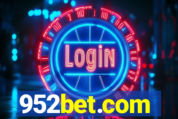 952bet.com