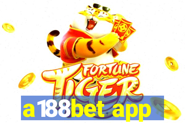 a188bet app