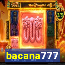 bacana777