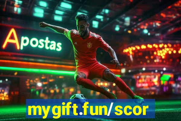 mygift.fun/scorematch