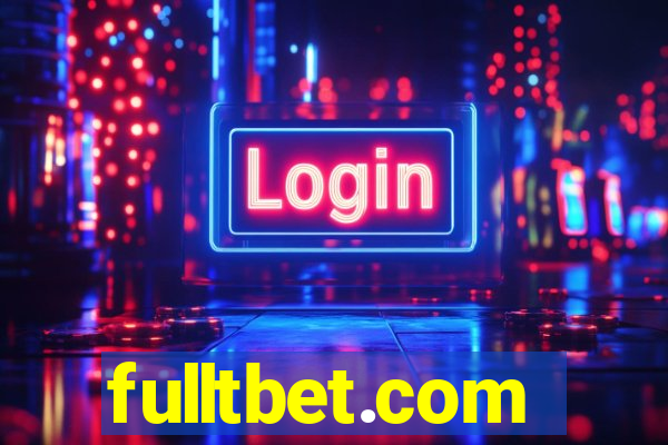 fulltbet.com