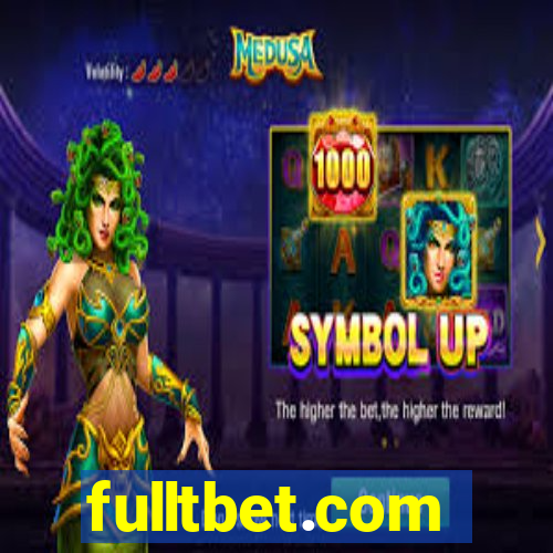 fulltbet.com