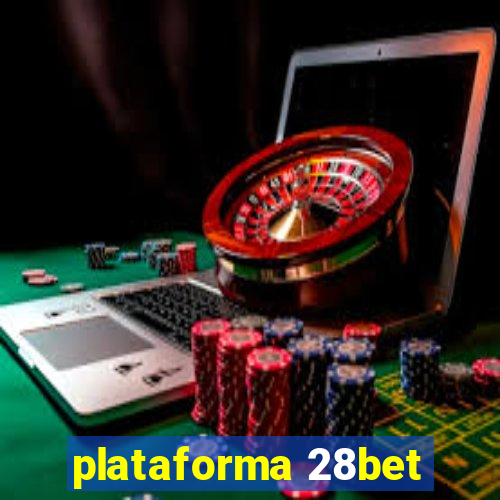 plataforma 28bet