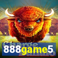 888game5