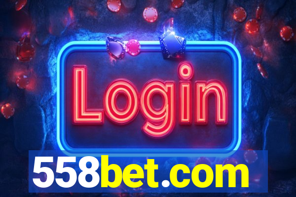 558bet.com