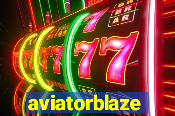 aviatorblaze