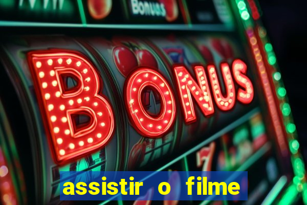 assistir o filme bilhete de loteria