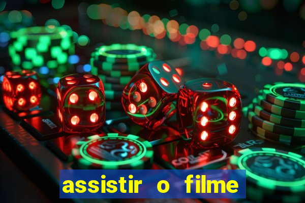 assistir o filme bilhete de loteria