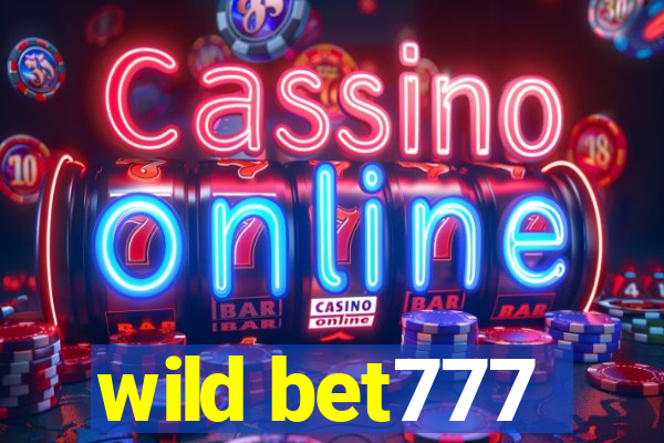 wild bet777