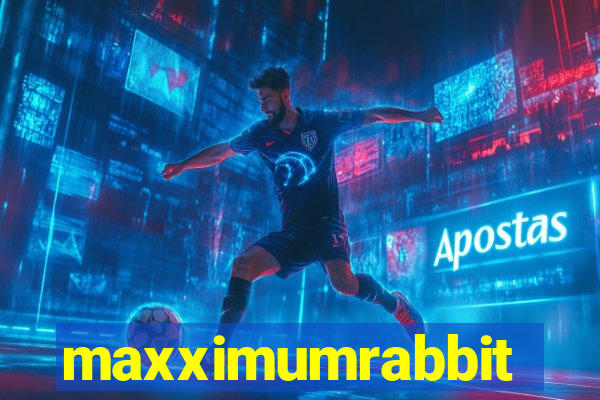 maxximumrabbit