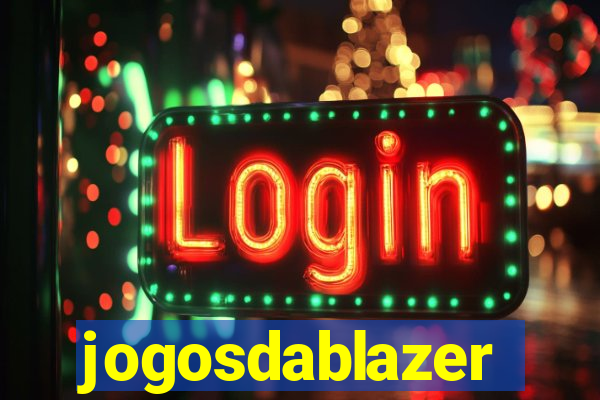 jogosdablazer