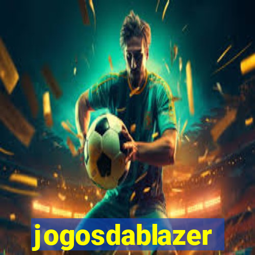 jogosdablazer