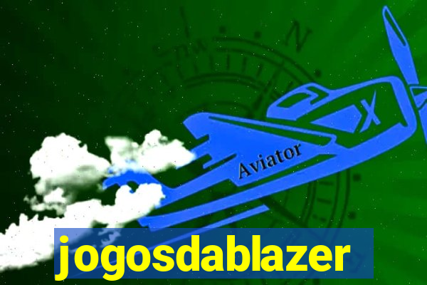 jogosdablazer